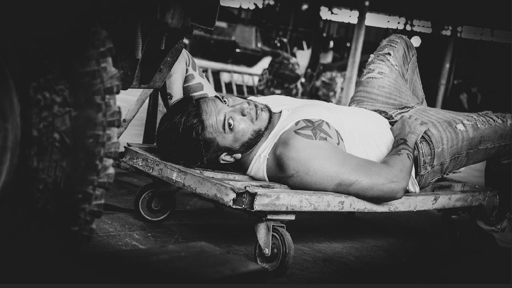 neyney8969 OnlyFans profile picture