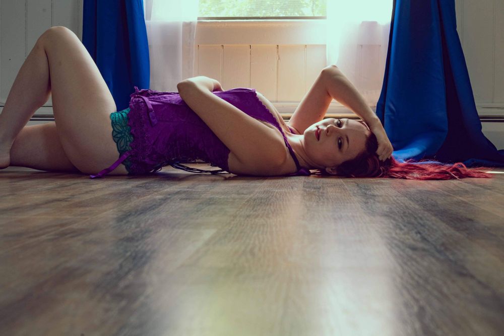 opheliarosexo OnlyFans profile picture