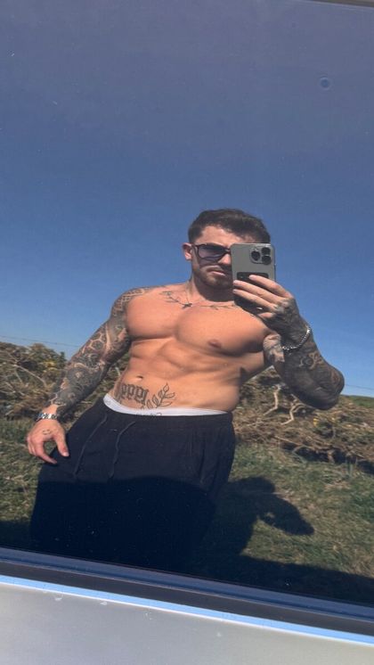 deluxior OnlyFans picture