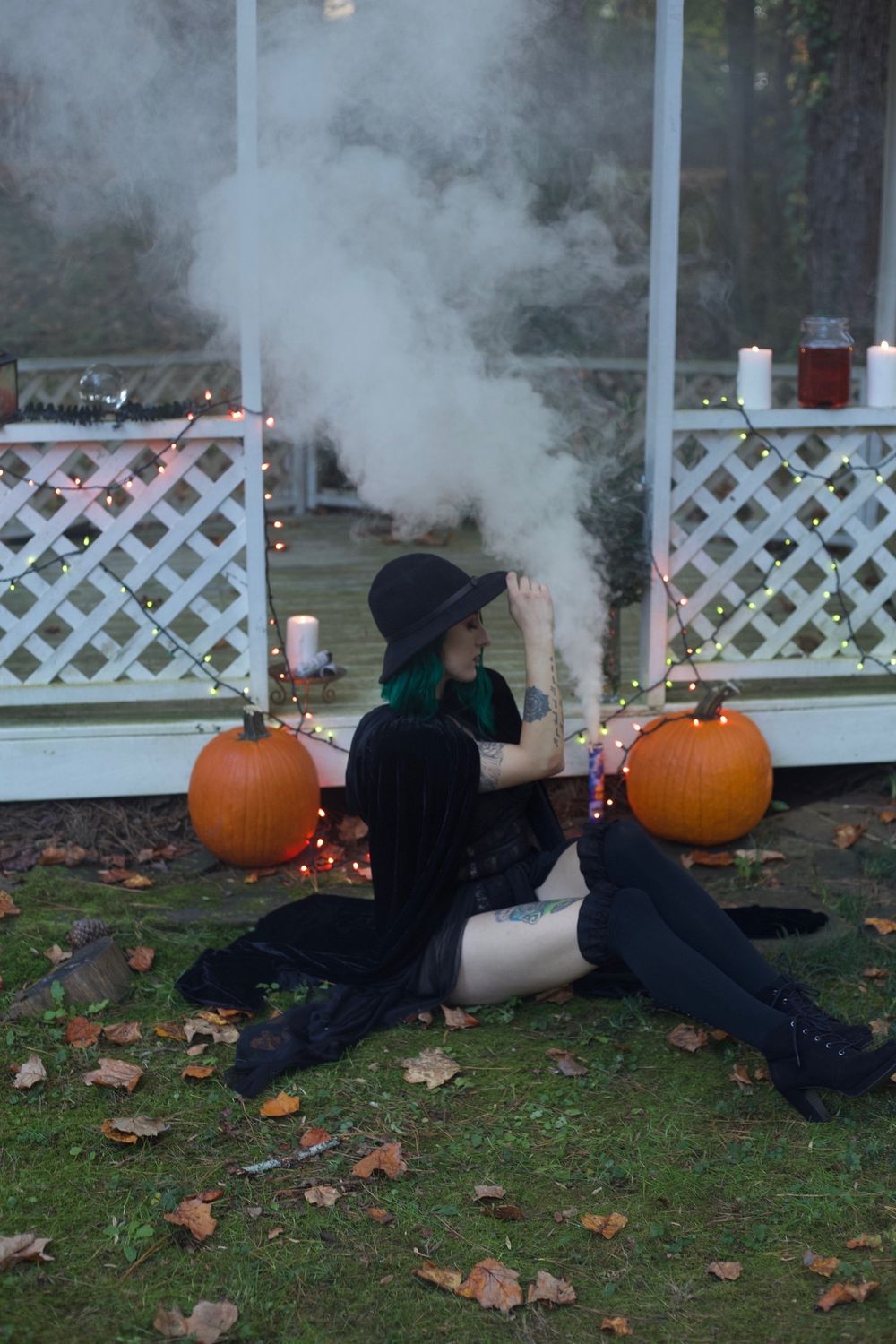 firebridefromhell OnlyFans profile picture