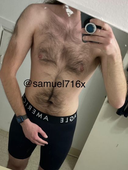 samuel716x OnlyFans picture