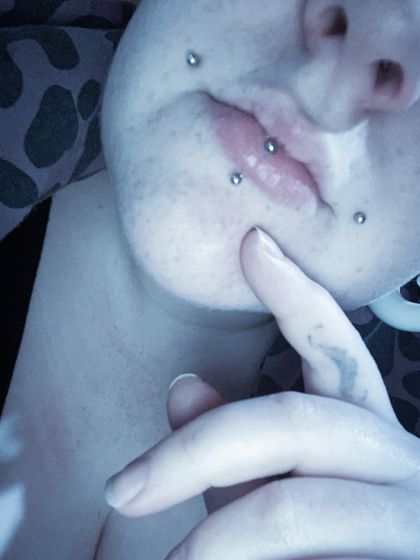 sinistermissj OnlyFans picture