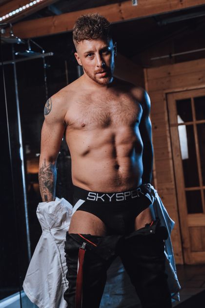 xxxherbivore OnlyFans picture