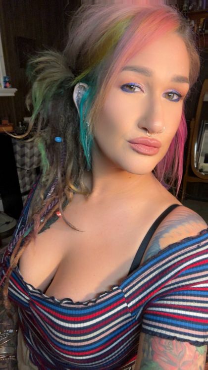 theodosiamaxx OnlyFans picture