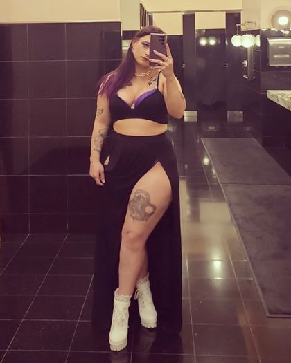 selinaharley OnlyFans picture