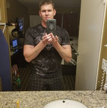 ryanwadexxx OnlyFans picture