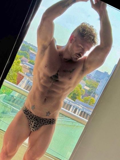 ramianthonys1 OnlyFans picture