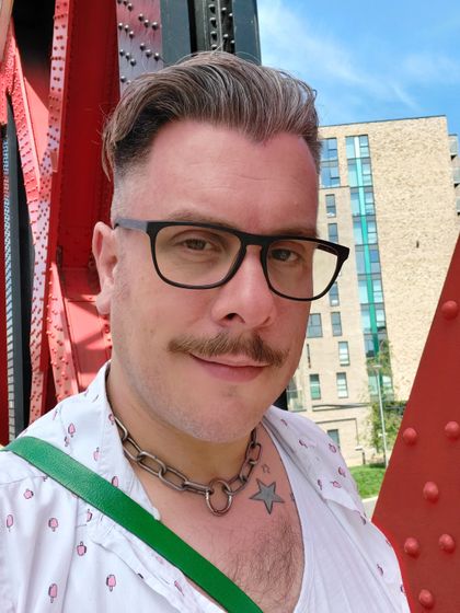 thedaddydagda OnlyFans picture