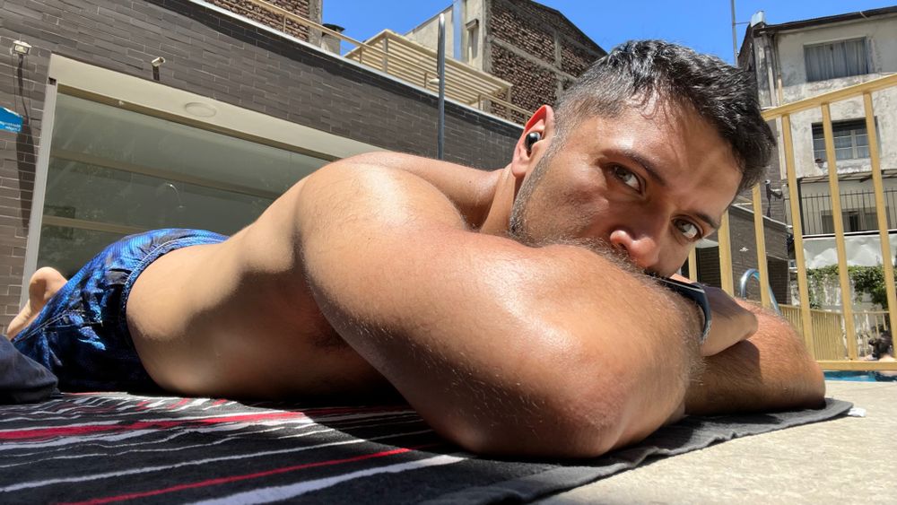 rodscl OnlyFans profile picture