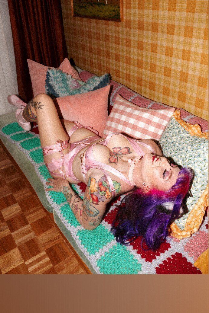 laceylemondrop OnlyFans profile picture