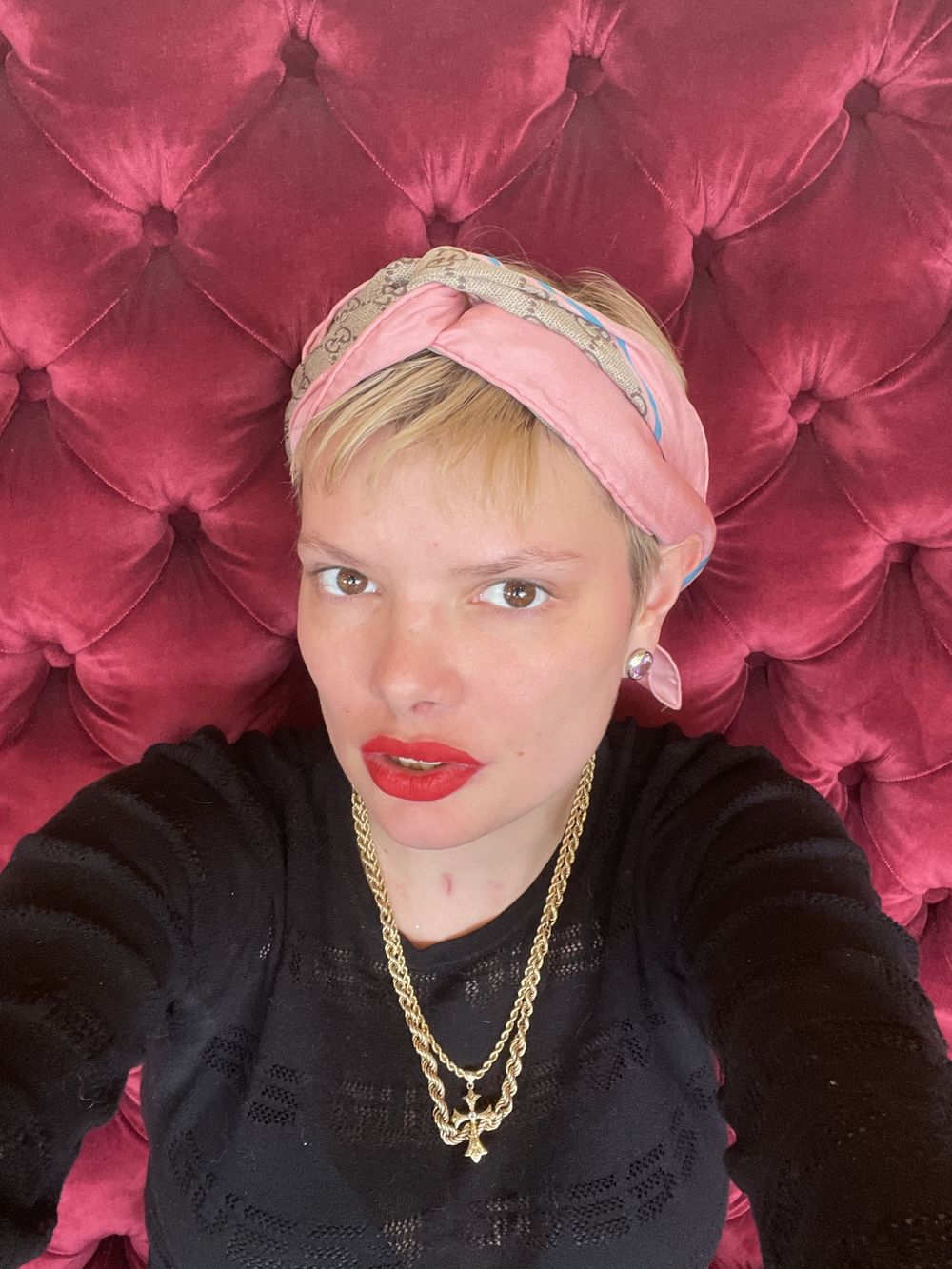 christaferrari OnlyFans profile picture
