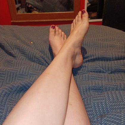 lazyfeetqueens OnlyFans picture