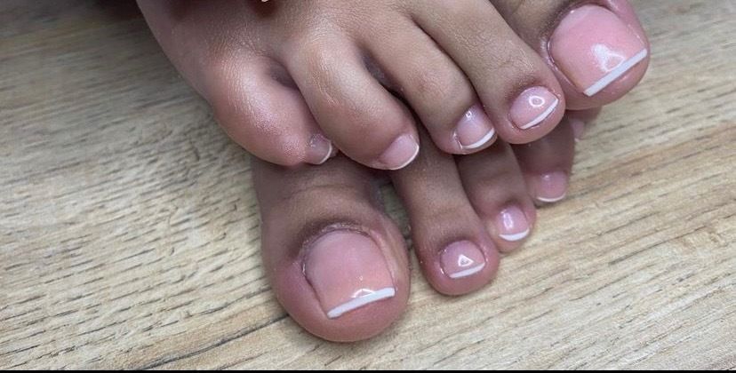 sexyfeetxoxo12 OnlyFans profile picture