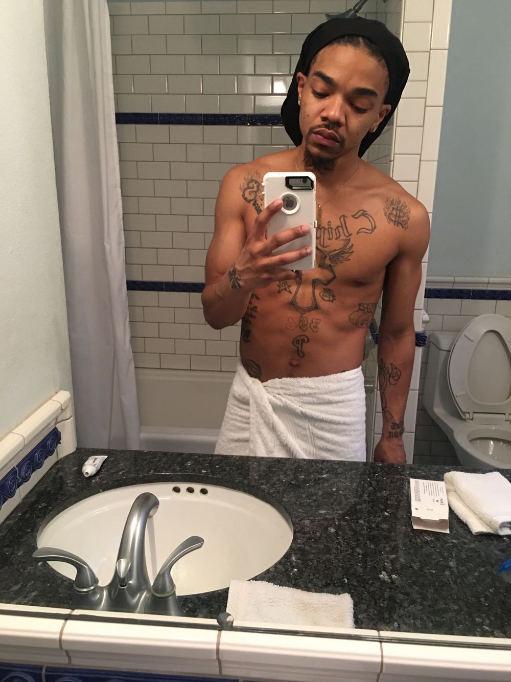 ringarountharowz OnlyFans profile picture