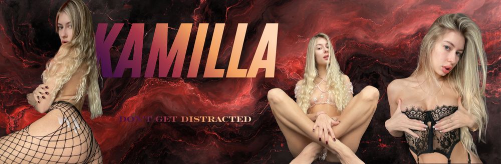 kamillateen OnlyFans profile picture