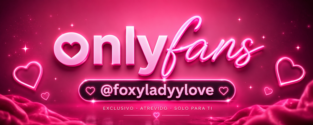 foxyladyylove OnlyFans profile picture