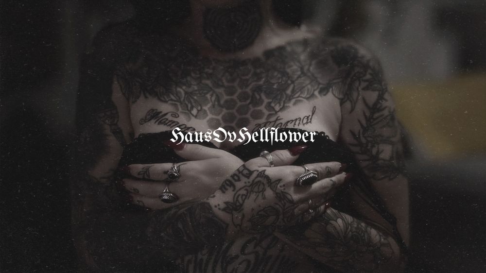 hausovhellflower OnlyFans profile picture