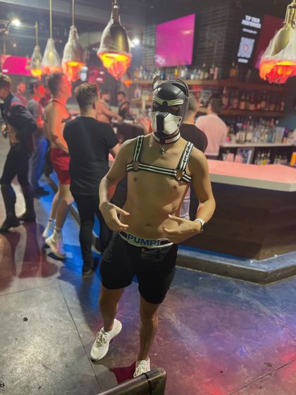 puppy_theo7 OnlyFans picture