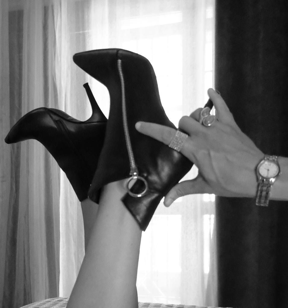 fanheels OnlyFans profile picture