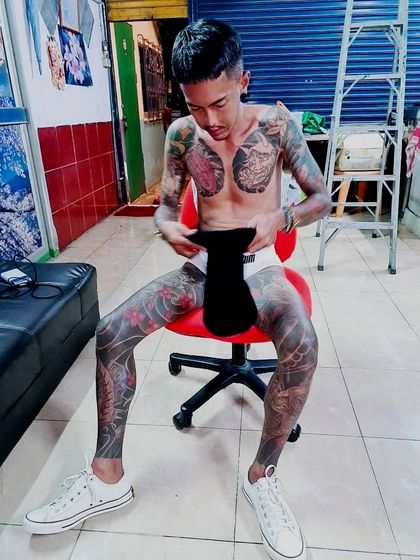 yakuzafukk OnlyFans picture