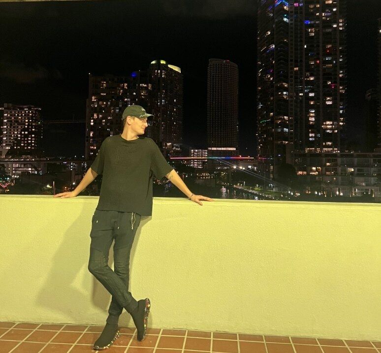 glennpowers OnlyFans profile picture