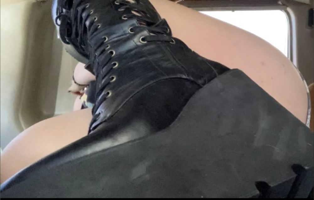 goddessthaliafeet OnlyFans profile picture