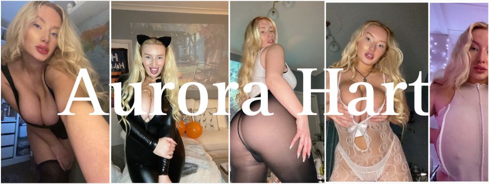 itsaurorahart OnlyFans profile picture