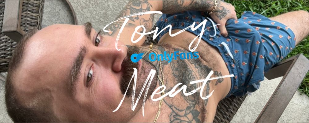 imtonymeat OnlyFans profile picture