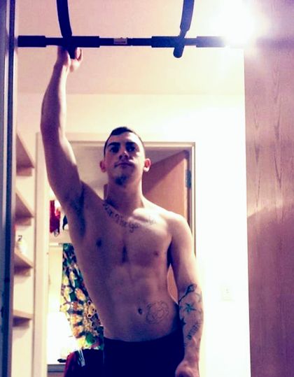 heathenaaron OnlyFans picture