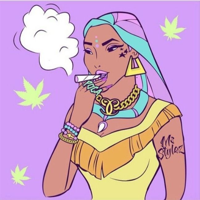 smokka-hontas OnlyFans profile picture