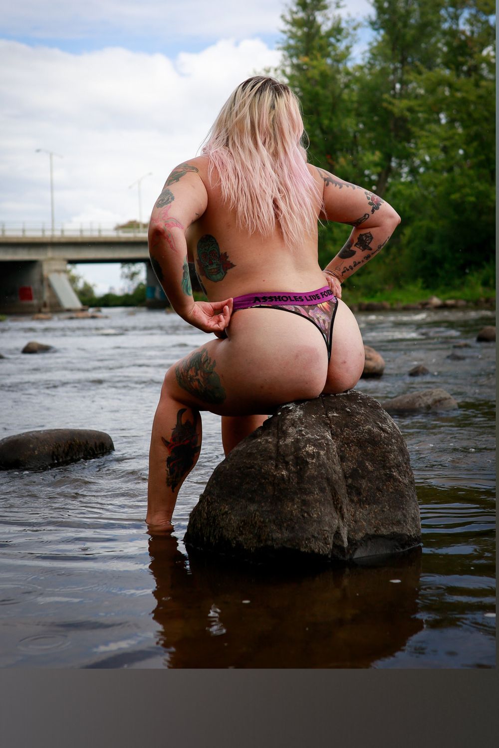 selfishslutxxx OnlyFans profile picture