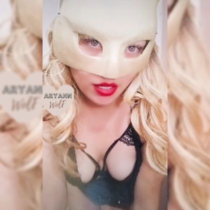 aryannwolf OnlyFans picture