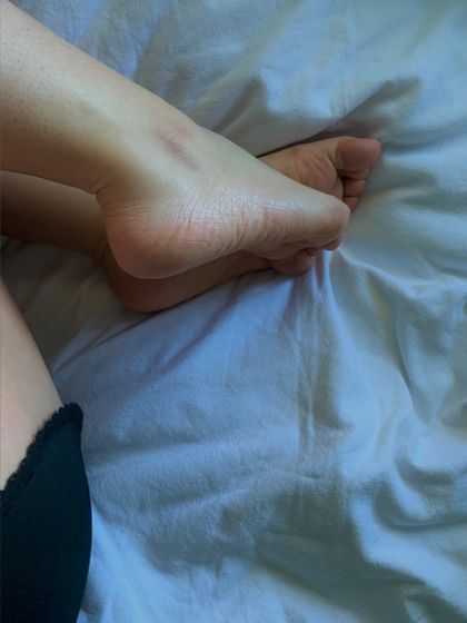 barefootlavendar OnlyFans picture
