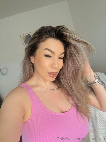 ivylovellvip OnlyFans picture