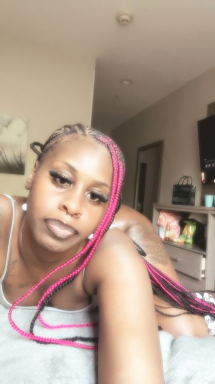 prettyassscherry OnlyFans picture