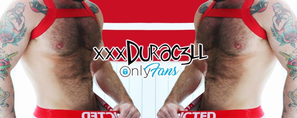 xxxdurac3ll OnlyFans profile picture