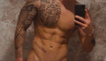 tattooedgymboy OnlyFans picture