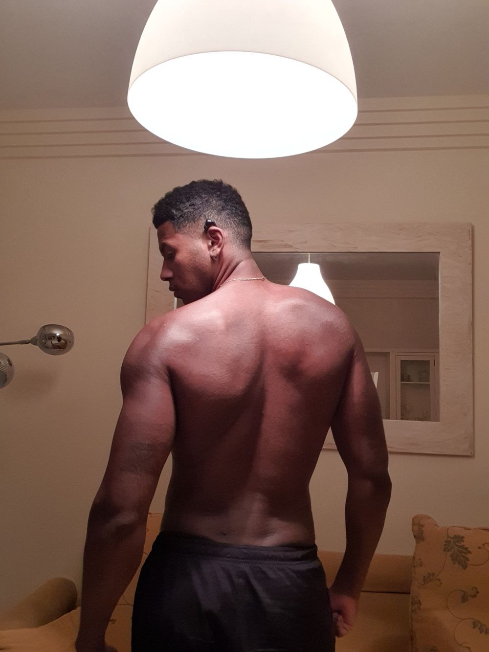 amaurispapichulo OnlyFans profile picture