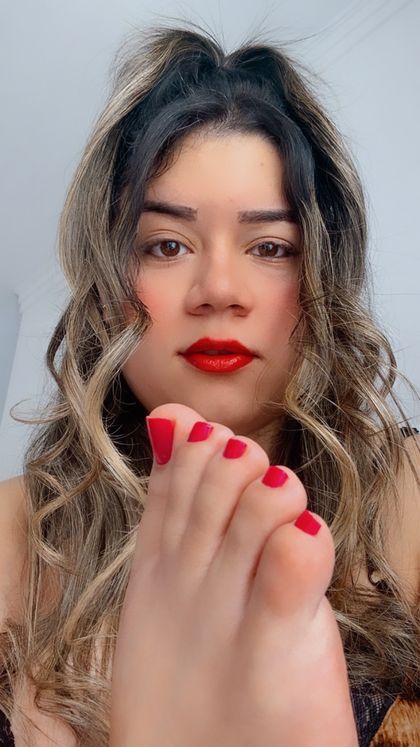 dryka.feet OnlyFans picture