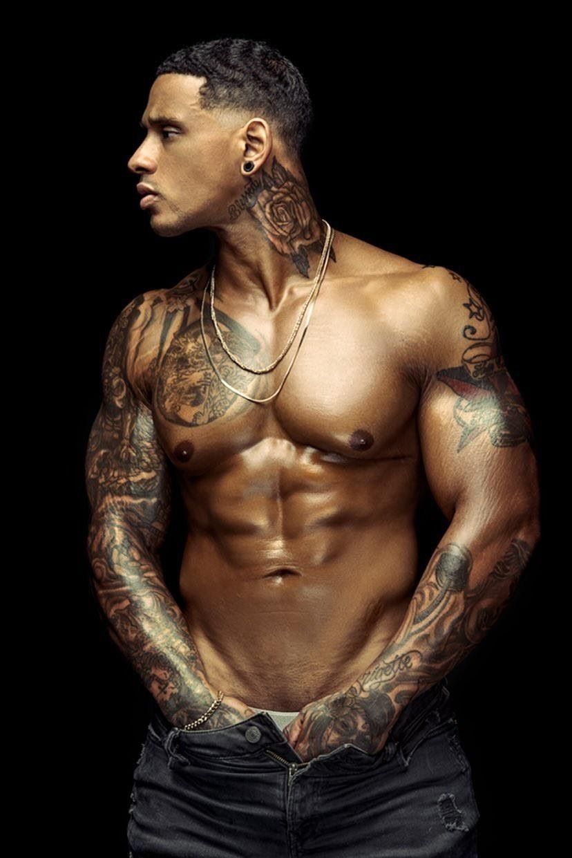 inkjai_valentino OnlyFans profile picture