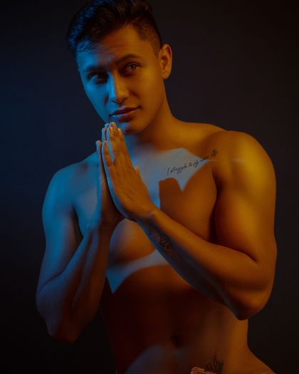xtopherluis26 OnlyFans picture