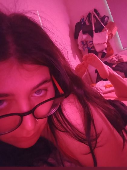 latenightcandy OnlyFans picture