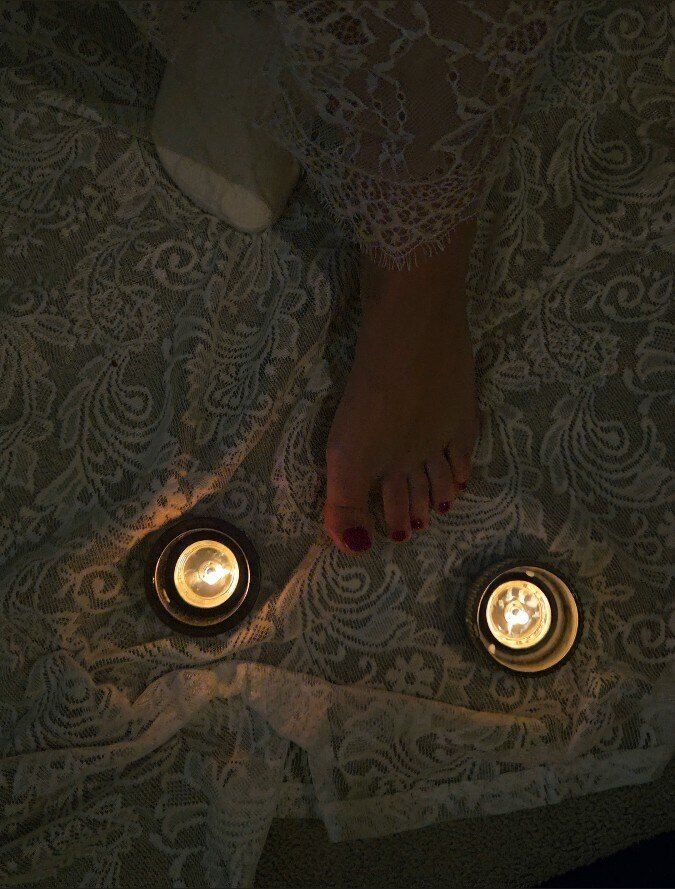cozyforestfeet OnlyFans profile picture