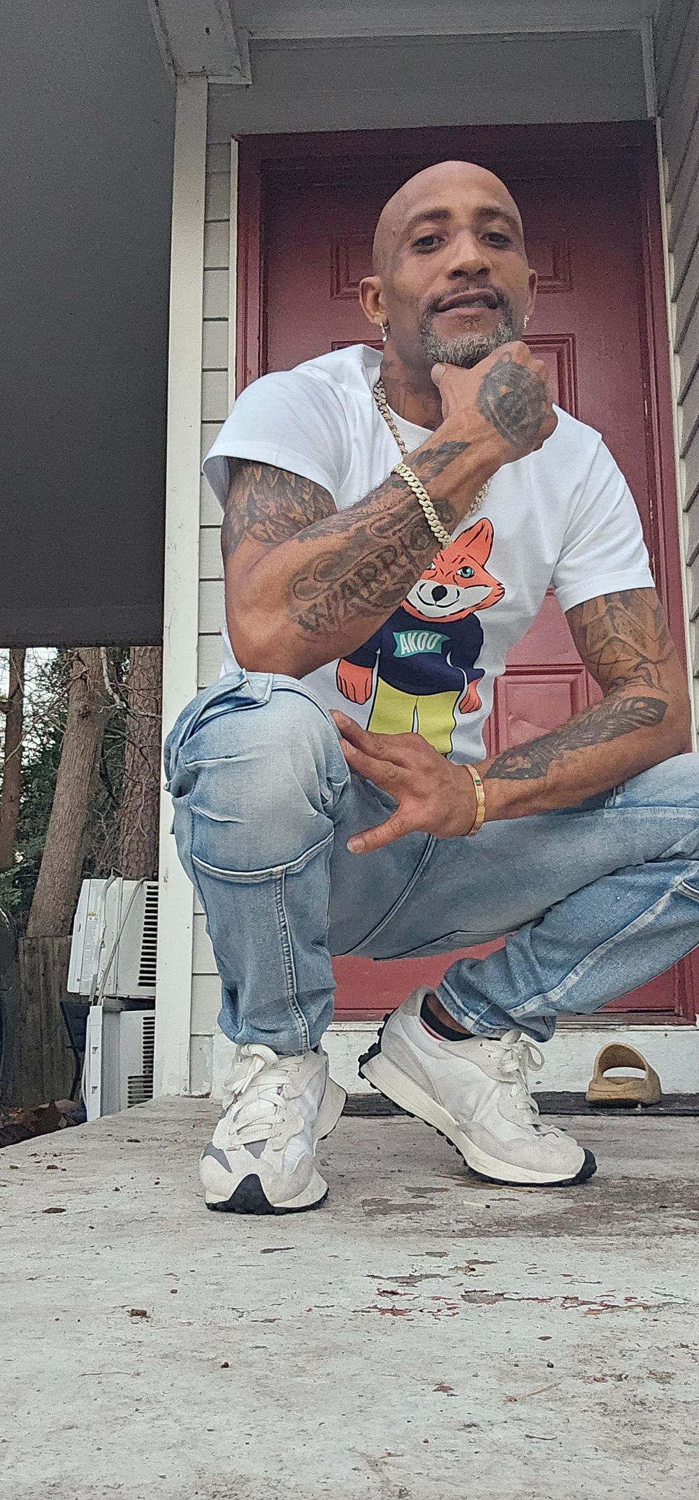 bangbang26 OnlyFans profile picture