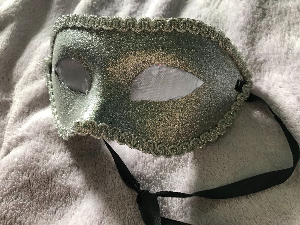 ava.mask26 OnlyFans profile picture