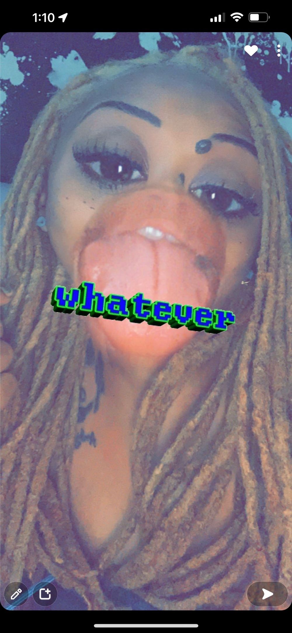 nolianicole OnlyFans profile picture