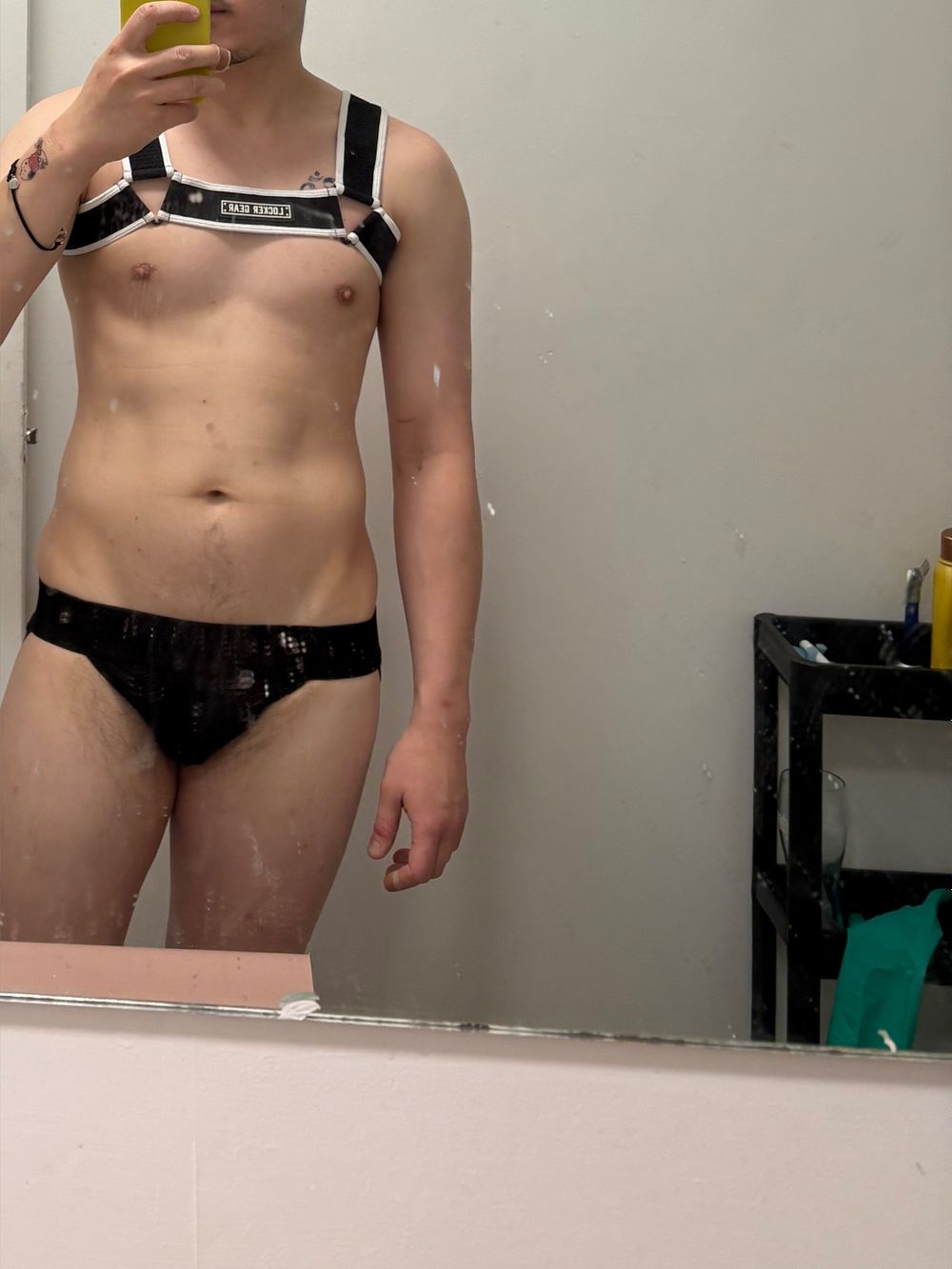 asnhyyz OnlyFans profile picture
