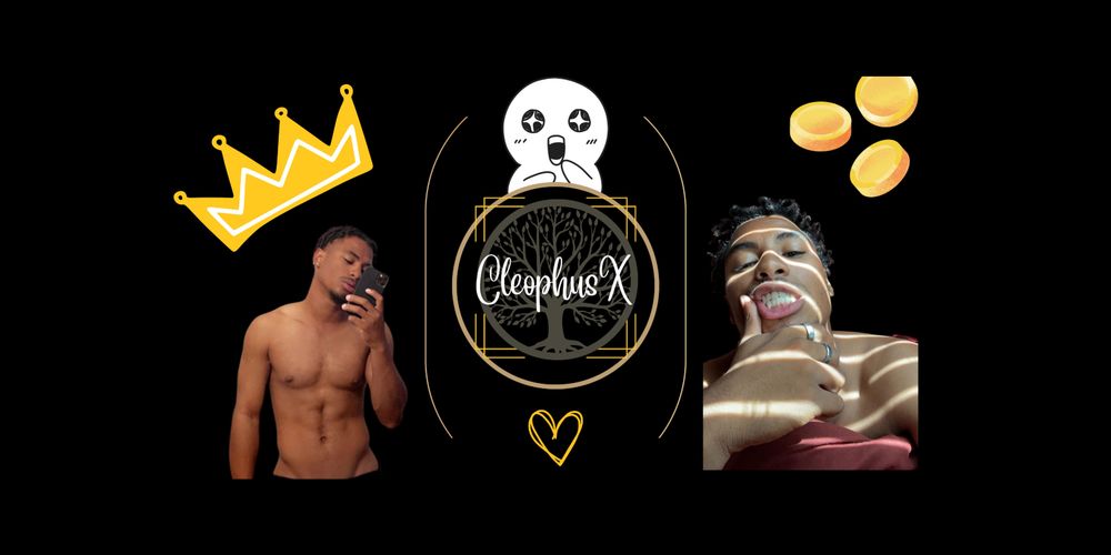 cleophusx OnlyFans profile picture