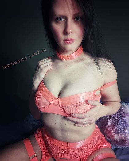 laveaumorgana OnlyFans picture