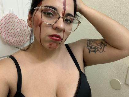 honeythebun OnlyFans picture